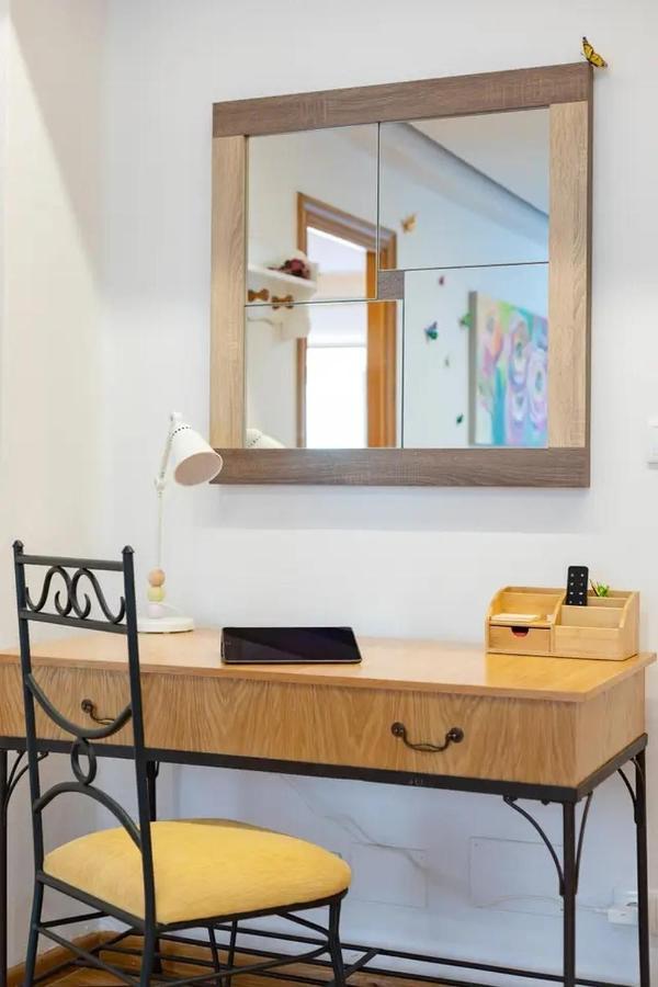 Apartamento d'Angela Centro Pontevedra Esterno foto